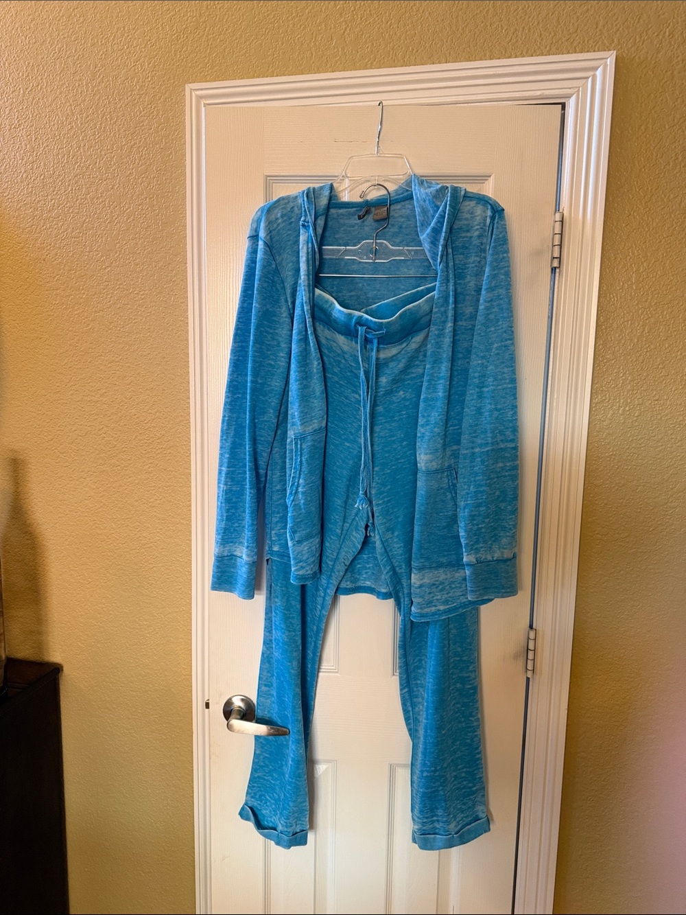Jeans Subcategory Identification